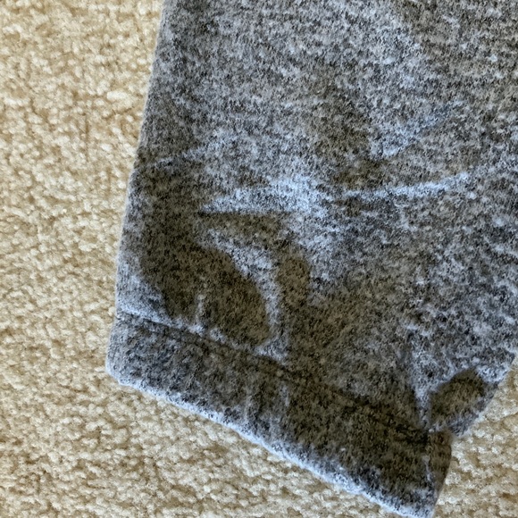 Grey Sweatpants - Picture 2 of 4